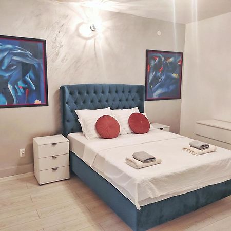Apartments Golden Bridge Mostar Exterior photo