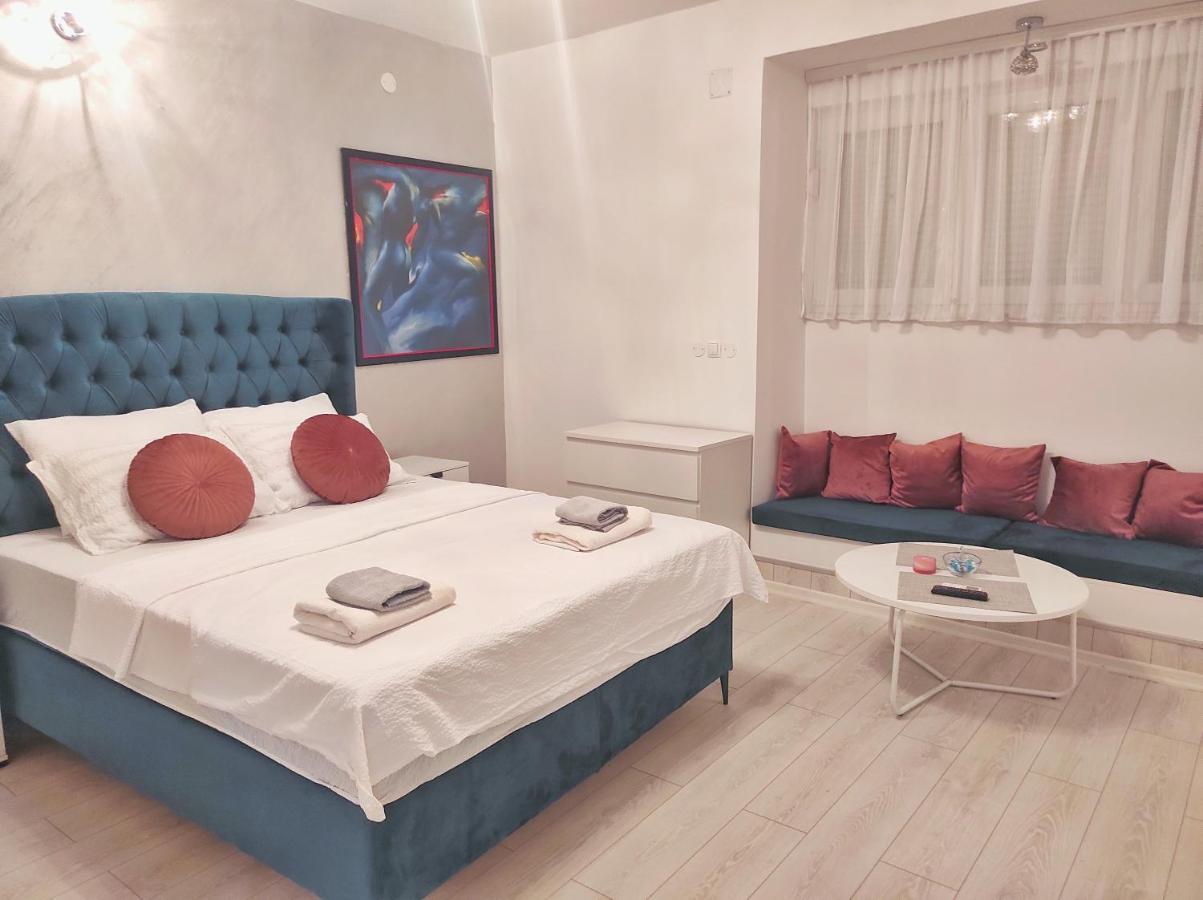 Apartments Golden Bridge Mostar Exterior photo