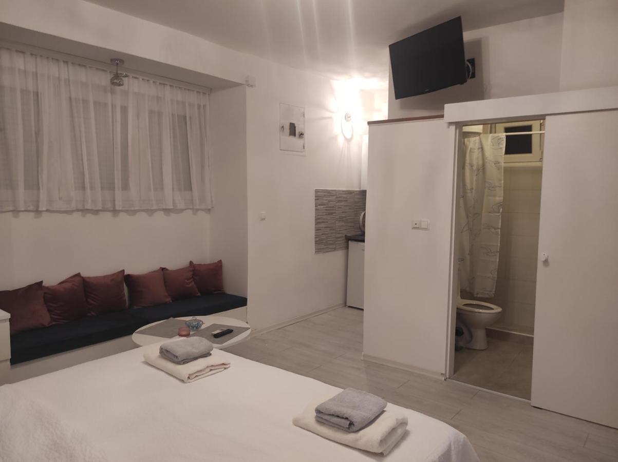 Apartments Golden Bridge Mostar Exterior photo