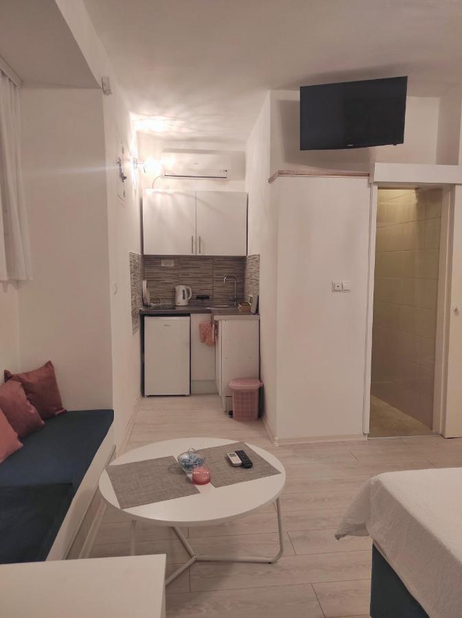 Apartments Golden Bridge Mostar Exterior photo