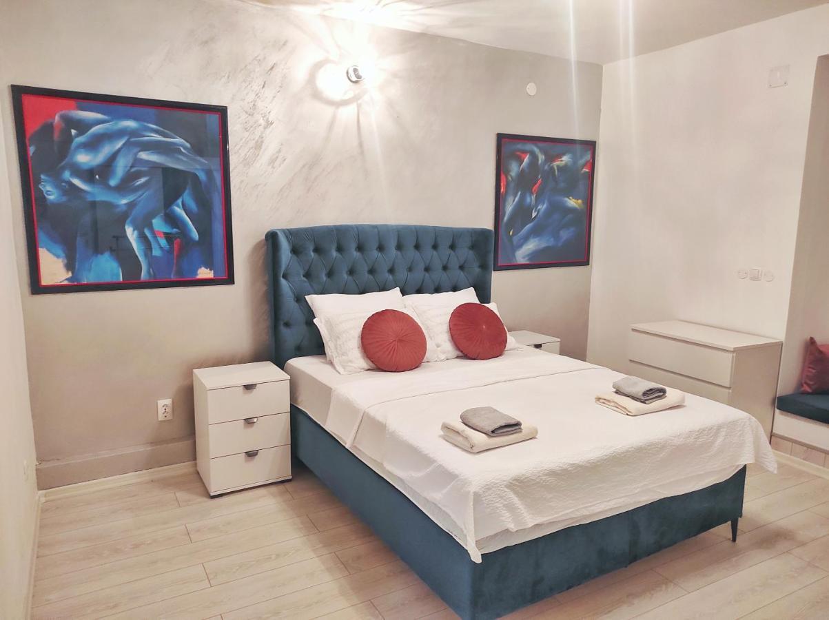 Apartments Golden Bridge Mostar Exterior photo