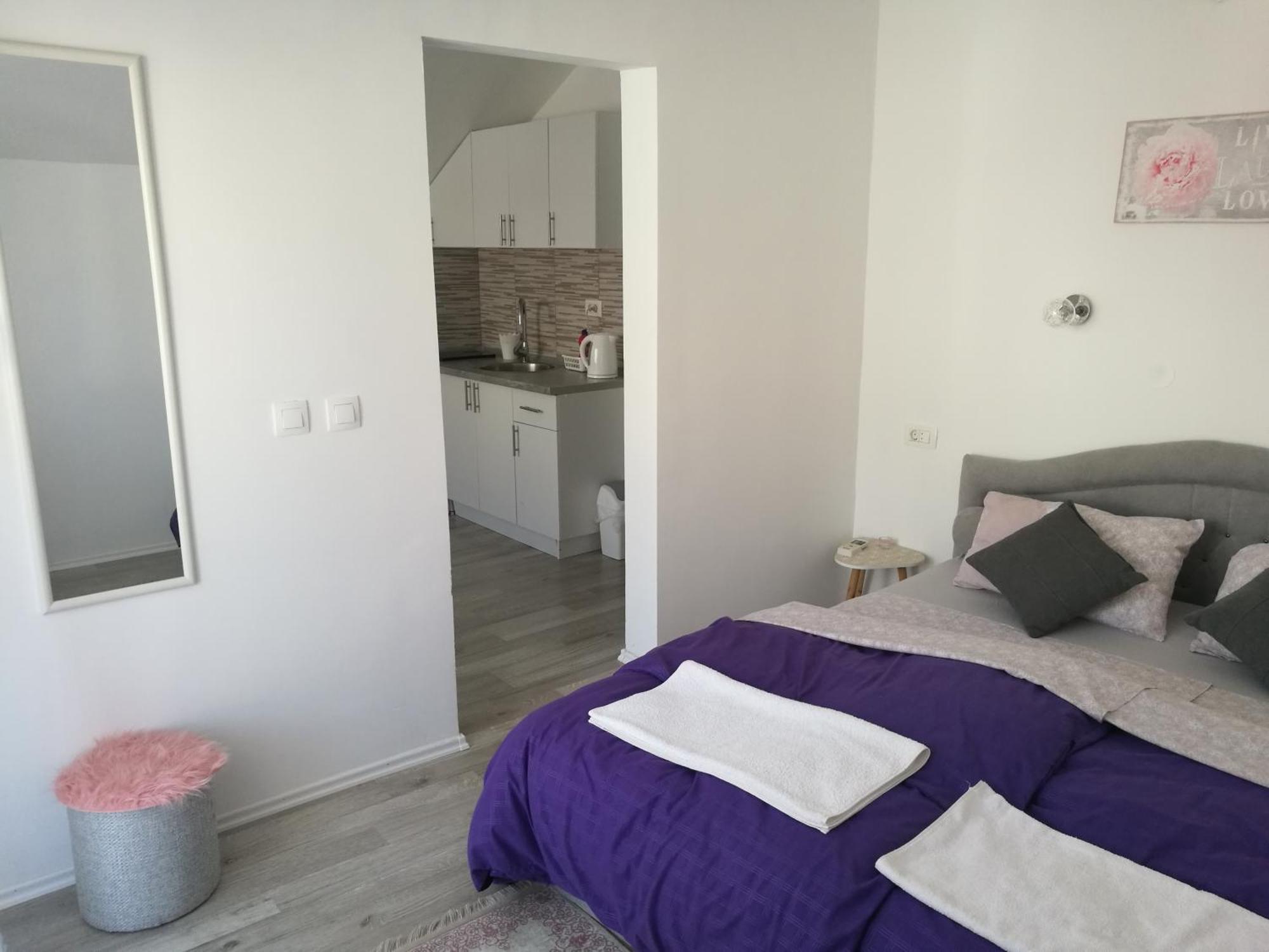 Apartments Golden Bridge Mostar Room photo