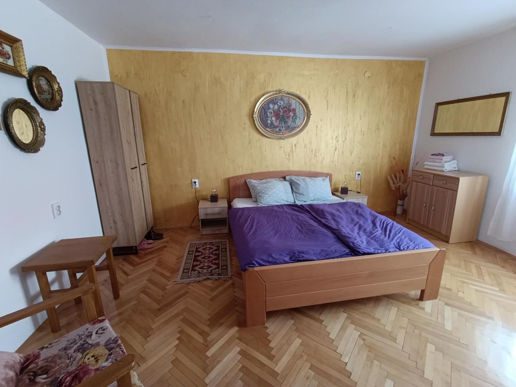 Apartments Golden Bridge Mostar Exterior photo