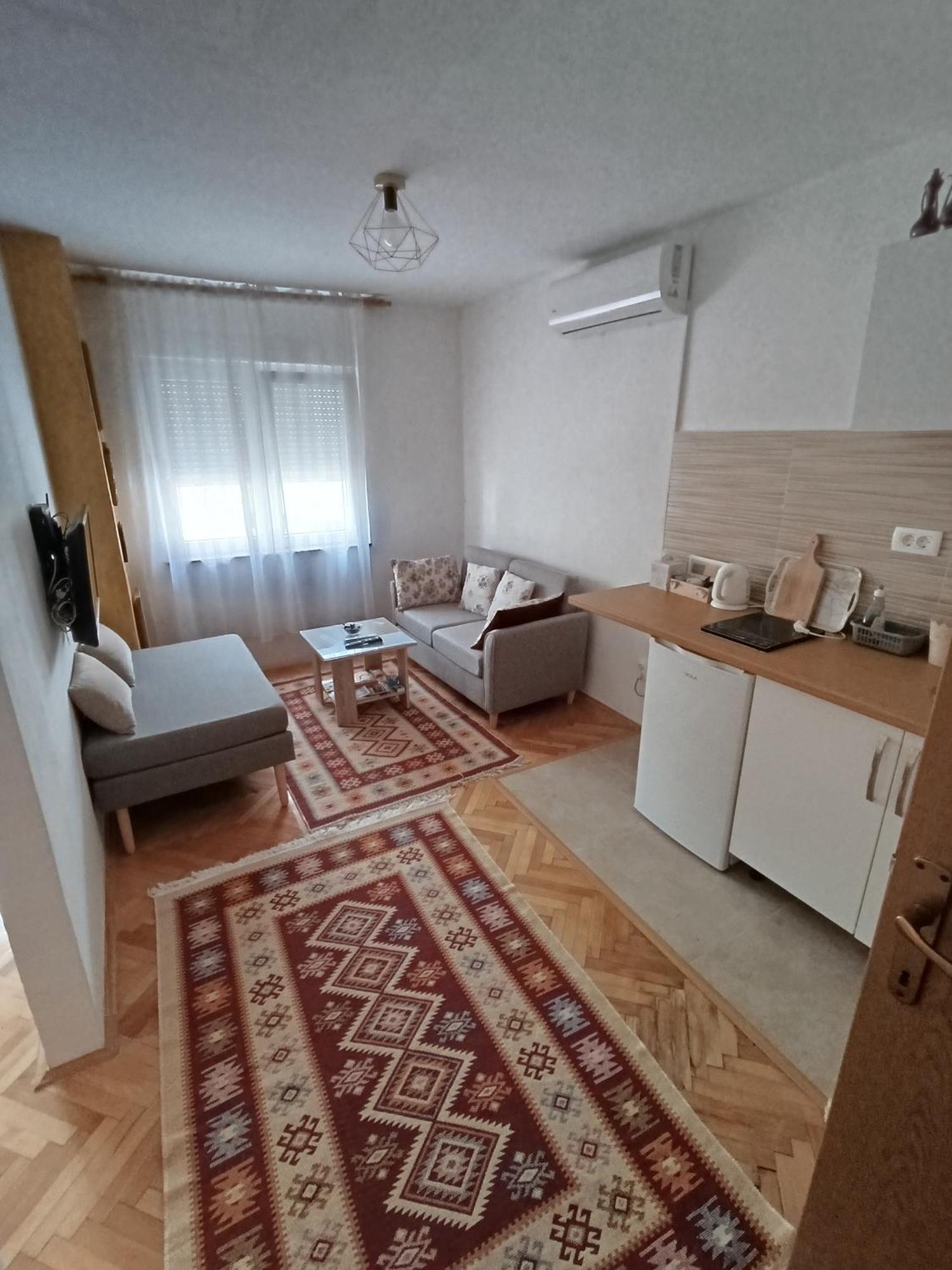 Apartments Golden Bridge Mostar Exterior photo