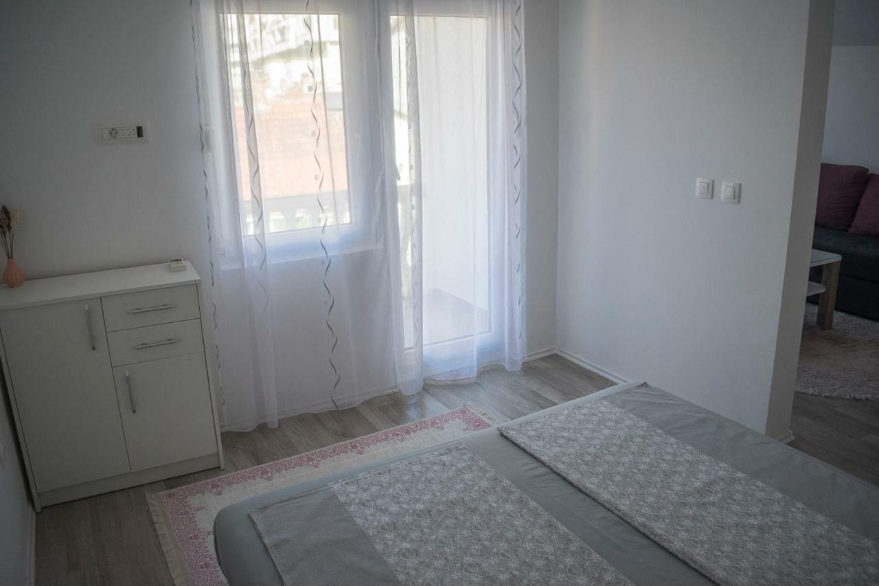 Apartments Golden Bridge Mostar Exterior photo