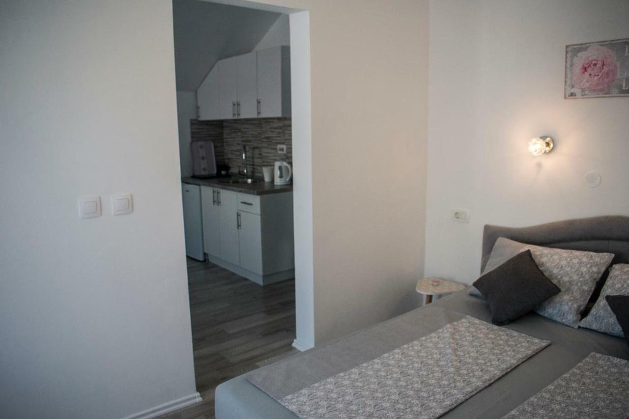Apartments Golden Bridge Mostar Exterior photo