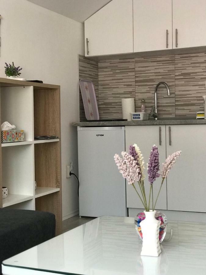 Apartments Golden Bridge Mostar Exterior photo