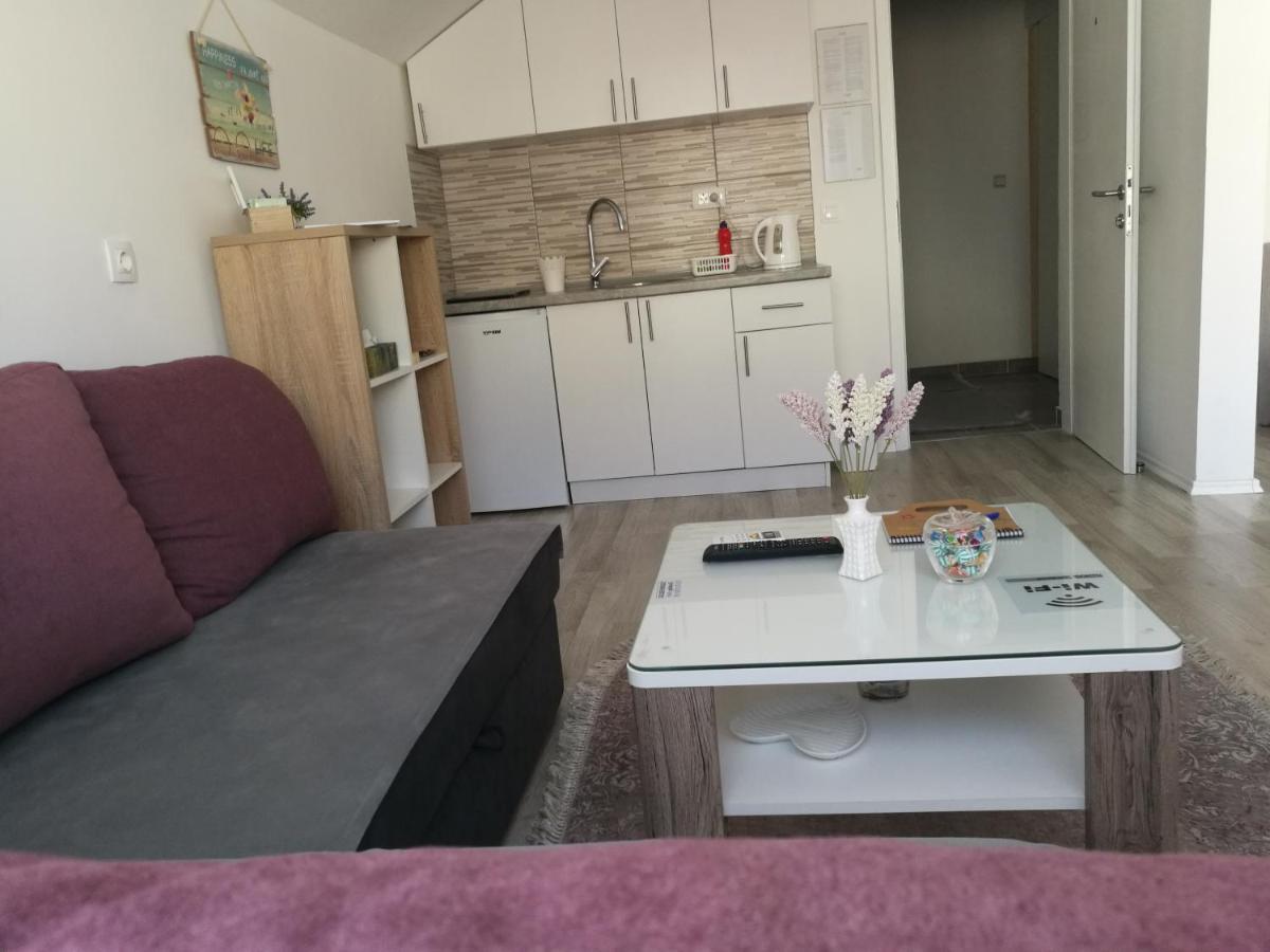 Apartments Golden Bridge Mostar Exterior photo